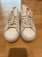 Adidas Stan Smith  Gr. 38 2/3 Pink Nordrhein-Westfalen - Soest Vorschau