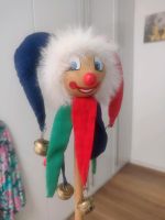 Schellenstab Kasperlefigur mit 3 Schellen Köln - Köln Klettenberg Vorschau