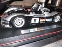 Audi R8R Le Mans 1999 ( Modell Auto) Sachsen - Zwickau Vorschau