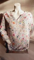 S.Oliver Bluse Gr. 42 Floral Hessen - Langenselbold Vorschau