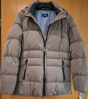 Schöne dick gefütterte Winterjacke mit Zweiwege - Reißverschluß Hessen - Langenselbold Vorschau