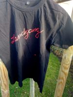 T-Shirt "Landgang" Gr. S NEU Rostock - Brinckmansdorf Vorschau