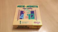 Mathe-Monster ein monsterstarkes Rechen-Memo von HABA Dresden - Cotta Vorschau