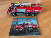 LEGO Technic 42068 Rostock - Stadtmitte Vorschau