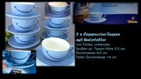 Kaffee/Tee >Gute Laune-Sets 8 x von Tchibo Bayern - Ampfing Vorschau