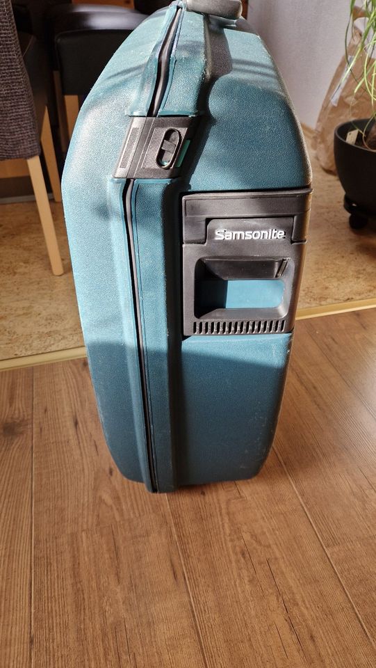 Samsonite  Hartschalenkoffer in Seelze