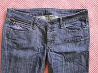 MNG  3/4-Jeans  (42)  - wie neu ! - Nordrhein-Westfalen - Moers Vorschau