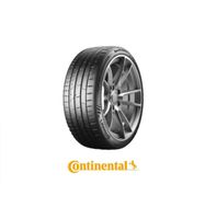 245/30 ZR20 90 Y Continental Sport Contact 7 2x Neu Hessen - Dillenburg Vorschau