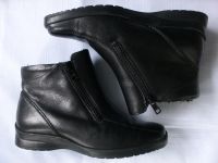 SEMLER Germany LUFTPOLSTER Leder Stiefeletten Boots Gr.2,5 = 35,5 Kiel - Hasseldieksdamm Vorschau