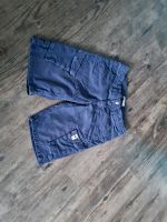 Shorts blau 152 kurze Hose Hessen - Kaufungen Vorschau