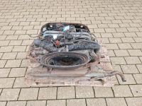 VW Porsche 914 Typ4 Motor 1,7L 80PS Kennbuchstabe W Niedersachsen - Göttingen Vorschau