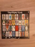 LP Thompson Twins A Product Of... Vinyl LP Niedersachsen - Lamspringe Vorschau