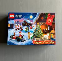 Lego Adventskalender 60352 NEU & Originalverpackt Baden-Württemberg - Frickingen Vorschau