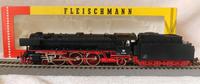 Fleischmann 4170 H0 BR 01 Digital + Rauch Dampf DB Dampflok Brandenburg - Caputh Vorschau
