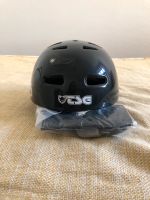 TSG Evolution Helm Gr L/XL Friedrichshain-Kreuzberg - Friedrichshain Vorschau