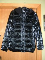 Soccx Winterjacke schwarz glänzend Gr. 36 NEU !!!!! Bayern - Augsburg Vorschau