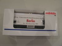 Märklin  "Intern. Modelleisenbahn Berlin" H0 Hessen - Wiesbaden Vorschau