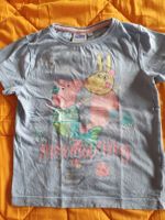 Peppa Pig Shirt, Gr. 104, blau/ grau, Unisex, gut erhalten. Rheinland-Pfalz - Speyer Vorschau