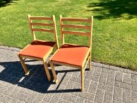 2 gute Stühle in Templin abzugeben Brandenburg - Templin Vorschau