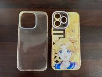 Sailormoon Mickey iPhone 13 Pro Sachsen-Anhalt - Tangermünde Vorschau