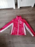 Softshelljacke Soccx Gr. M pink Sachsen - Strehla Vorschau