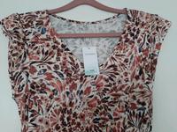 Vivance Jerseykleid Viskose Midi 38 /40 NEU Rheinland-Pfalz - Lambsheim Vorschau