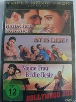 Bollywood Sammlung - Indischer Kavalier, Meine Frau ist die Beste Niedersachsen - Osnabrück Vorschau