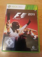 Spiel, Xbox 360, Formula 1 2011, F1 Niedersachsen - Barsinghausen Vorschau