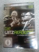 Die Witzeakademie (2 DVDs) - Heinz Erhardt, Theo Lingen,... Baden-Württemberg - Winterbach Vorschau