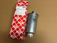 Audi A3 A4 Kraftstofffilter VW Passat Neu Febi 21622 Bayern - Memmingen Vorschau