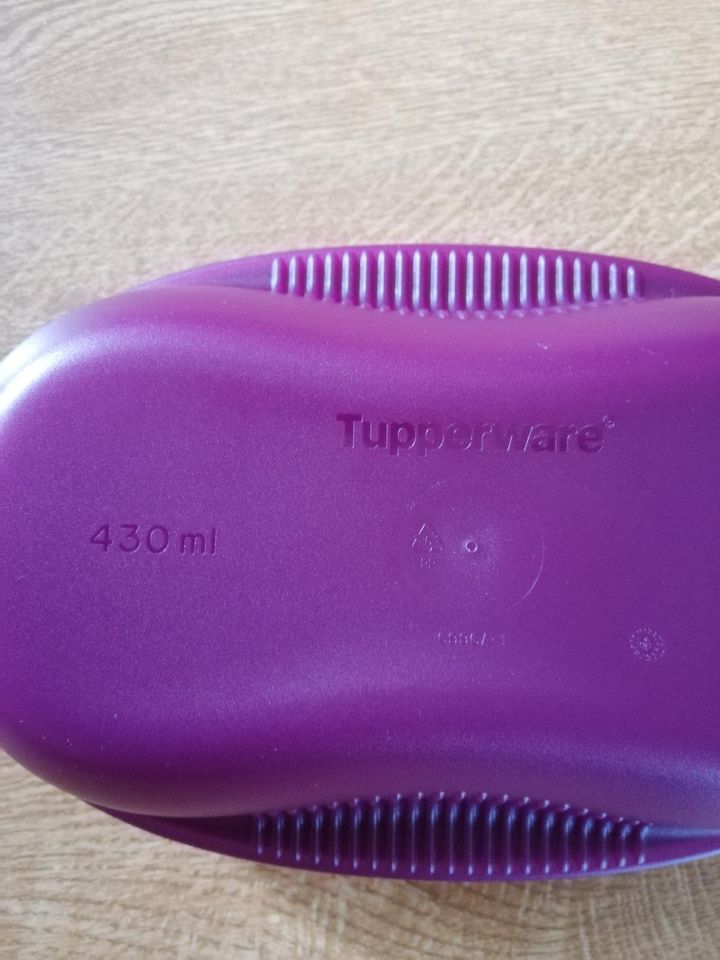 Tupperware Omelett Meister Neu in Löhne