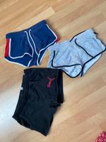 3 Shorts Gr. XS H &M. Puma Dortmund - Brackel Vorschau