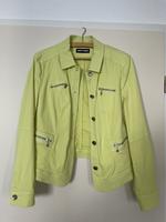 Leichte Jacke Gerry Weber Gr. 42 gelb Bayern - Augsburg Vorschau