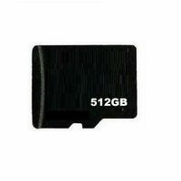 VERBATIM 512GB Micro SD Speicherkarte SDXC Memory Card Chip Speic Nordrhein-Westfalen - Neuss Vorschau