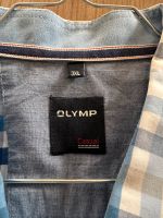 Olymp Hemd Casual Größe 3XL - kariert/langarm Baden-Württemberg - Crailsheim Vorschau