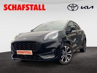 Ford Puma ST-Line Mild Hybrid Navi LED Tempomat Sitzh Nordrhein-Westfalen - Elsdorf Vorschau