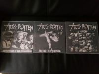 3xAus-Rotten - Punk, HC, Crust Sachsen-Anhalt - Gröningen Vorschau