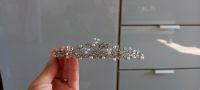 Diadem Haarschmuck Hochzeit Kommunion Rheinland-Pfalz - Balesfeld Vorschau