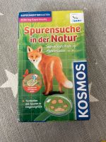 Experimente Spuren in der Natur von Kosmos Baden-Württemberg - Rottenburg am Neckar Vorschau