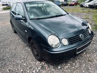 Vw Polo TDI 1.4 klima automatische Rheinland-Pfalz - Bitburg Vorschau