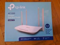 TP-Link Wireless Router Bayern - Regen Vorschau