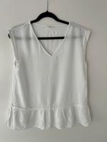 Marc O‘Polo Shirt Bluse Weiß Bielefeld - Senne Vorschau