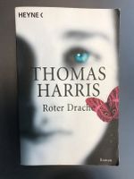 Thomas Harris Roter Drache, Versand 2,25€ Friedrichshain-Kreuzberg - Kreuzberg Vorschau