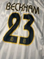 David Beckham Vintage Real Madrid Trikot Nürnberg (Mittelfr) - Südstadt Vorschau