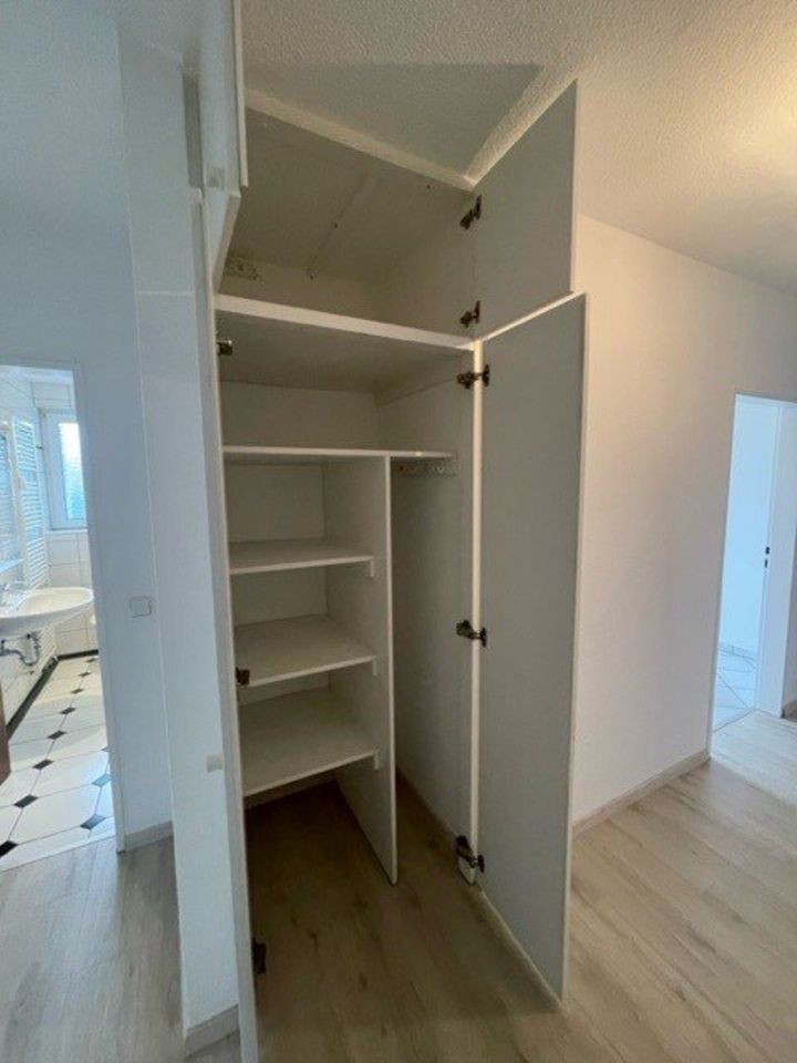 2-Zimmer Wohnung, 65 qm im Herzen von Erkrath zu vermieten in Erkrath