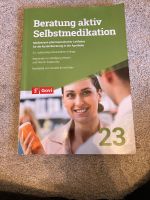Beratung Aktiv Selbstmedikation Auflage 23. Niedersachsen - Westerstede Vorschau