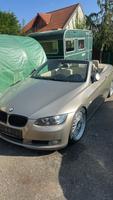 Bmw e93 330d M57 Baden-Württemberg - Rastatt Vorschau