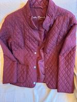 Damen Betty Barclay Outdoor Jacke Gr.40 Nordrhein-Westfalen - Würselen Vorschau