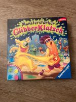 Glibber Klatsch Mecklenburg-Vorpommern - Altenhagen(Demmin) Vorschau