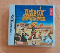 Asterix bei den olympischen Spielen Nintendo DS Sachsen - Oelsnitz / Vogtland Vorschau